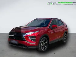 Utilisé 2024 Mitsubishi Eclipse Cross SUV | 28 300 € (Bon prix)