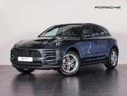 Utilisé 2019 Porsche Macan SUV | 66 900 € (Prix cher)