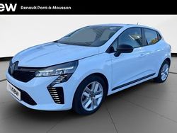 Blanc Occasion 2025 Renault Clio V Evolution Citadine | 16 499 €