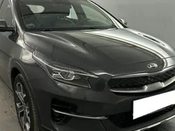 Utilisé 2021 Kia XCeed Spirit SUV | 20 990 € (Prix juste)