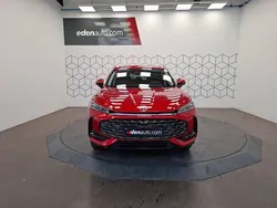 Rouge Utilisé 2024 MG EHS Luxury SUV | 34 990 €