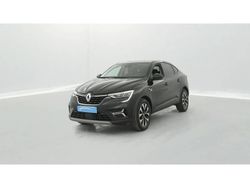 Noir Utilisé 2023 Renault Arkana Evolution SUV | 19 970 € (Bon prix)