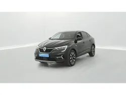 Noir Utilisé 2023 Renault Arkana Evolution SUV | 19 970 € (Bon prix)