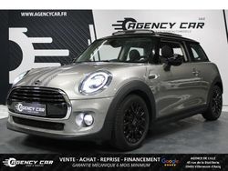 Gris Utilisé 2019 Mini Cooper Coupé Coupé | 18 980 € (Prix juste)
