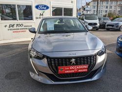 Utilisé 2020 Peugeot 208 Business-Line Citadine | 11 900 € (Prix juste)