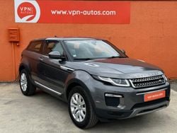 Utilisé 2017 Land Rover Range Rover evoque HSE SUV | 25 990 €