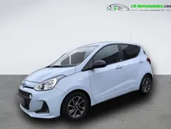 Utilisé 2019 Hyundai i10 Citadine | 15 400 € (Prix juste)