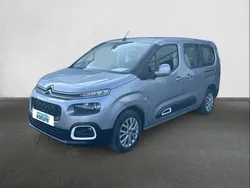 Utilisé 2019 Citroën Berlingo Monospace | 20 990 €