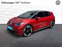 Occasion 2025 VW ID.3 Pro Citadine | 39 790 € (Prix cher)