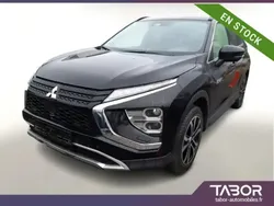 Noir Utilisé 2022 Mitsubishi Eclipse Cross Plus SUV | 24 488 €