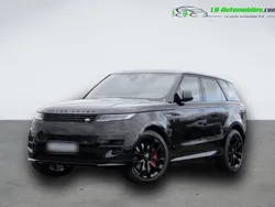 Utilisé 2025 Land Rover Range Rover SUV | 154 700 € (Prix juste)