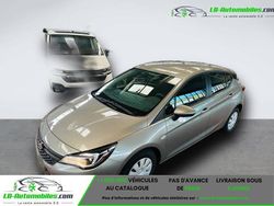 Utilisé 2017 Opel Astra Berline | 15 600 € (Prix assez cher)