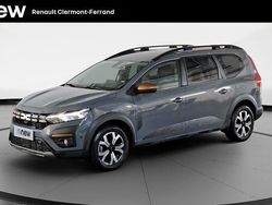 Gris Utilisé 2024 Dacia Jogger Extreme Monospace | 20 490 € (Prix juste)