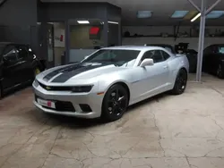Gris Utilisé 2014 Chevrolet Camaro Coupé | 39 490 €