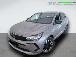 Utilisé 2023 Opel Grandland X SUV | 26 500 € (Prix juste)