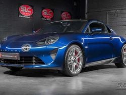 Bleu Utilisé 2022 Alpine A110 Coupé | 64 800 € (Super prix)