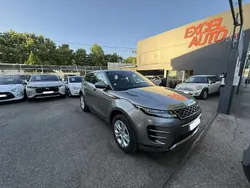 Utilisé 2019 Land Rover Range Rover evoque R-Dynamic SUV | 21 990 € (Prix juste)
