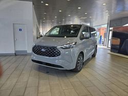 Gris Utilisé 2025 Ford Tourneo Custom Titanium X | 65 990 €