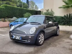 Utilisé 2006 Mini ONE Citadine | 5 990 € (Prix assez cher)