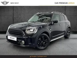 Noir Utilisé 2022 Mini Cooper Countryman Premium Plus SUV | 30 890 € (Prix juste)