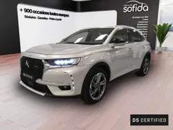Othercolor Utilisé 2021 DS Automobiles DS7 Crossback Grand Chic SUV | 21 999 € (Super prix)