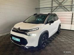 Blanc Utilisé 2021 Citroën C3 Aircross PureTech SUV | 14 950 € (Prix juste)