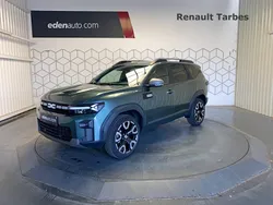 Nouvelle 2025 Dacia Bigster Journey SUV | 33 202 € (Prix juste)