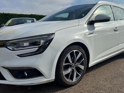 Utilisé 2016 Renault Mégane GrandTour Intens Break | 9 990 €