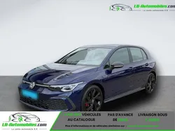 Utilisé 2022 VW Golf VIII Berline | 34 300 € (Prix juste)