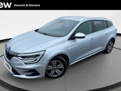 Renault Mégane IV
