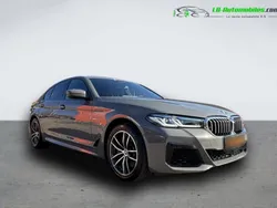 Utilisé 2022 BMW 530e Sport Line Berline | 56 500 €