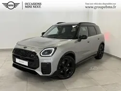 Argent Utilisé 2024 Mini John Cooper Works Countryman SUV | 40 900 € (Prix cher)
