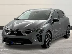 Gris Utilisé 2023 Mitsubishi Colt Instyle Berline | 23 699 €