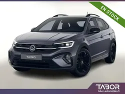 Gris Nouvelle 2025 VW Taigo R-line SUV | 27 719 € (Bon prix)