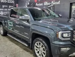Utilisé 2018 GMC Sierra | 34 504 €