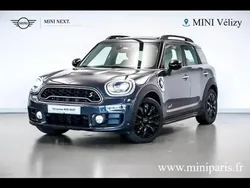 Gris Utilisé 2019 Mini Cooper Countryman SUV | 25 860 € (Prix juste)