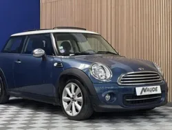 Utilisé 2010 Mini Cooper Citadine | 8 990 € (Prix juste)