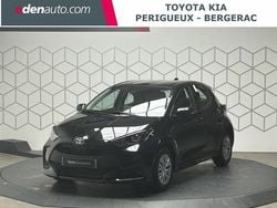 Utilisé 2022 Toyota Yaris Hybrid Citadine | 18 700 € (Bon prix)