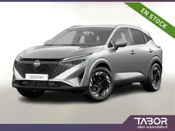 Argent Nouvelle 2025 Nissan Qashqai SUV | 30 038 € (Prix juste)