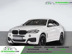 Utilisé 2017 BMW X6 Comfort Edition SUV | 41 500 €