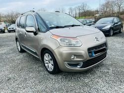 Bronze Utilisé 2010 Citroën C3 Picasso Exclusive Monospace | 7 700 € (Prix cher)