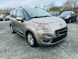Bronze Utilisé 2010 Citroën C3 Picasso Exclusive Monospace | 7 700 € (Prix assez cher)