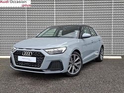 Gris flèche nacré noir mythe métallisé Utilisé 2025 Audi A1 Sportback Design Citadine | 27 490 € (Prix juste)