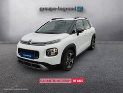 Occasion 2019 Citroën C3 PureTech Citadine | 11 980 € (Prix assez cher)