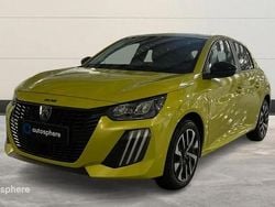 Occasion 2024 Peugeot 208 Active Citadine | 14 999 € (Prix juste)