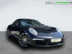 Utilisé 2014 Porsche 911 Coupé | 94 800 € (Bon prix)