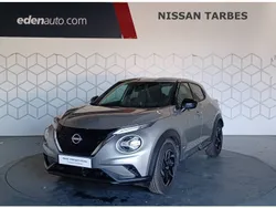 Gris Utilisé 2023 Nissan Juke N-Connecta SUV | 20 990 € (Bon prix)