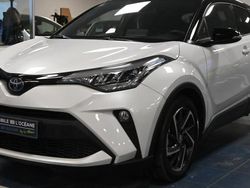 Occasion 2024 Toyota C-HR Edition SUV | 24 998 € (Bon prix)