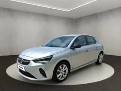 Argent Utilisé 2023 Opel Corsa Elegance Berline | 14 980 € (Prix assez cher)