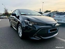 Noir Utilisé 2019 Toyota Corolla Berline | 16 490 € (Bon prix)